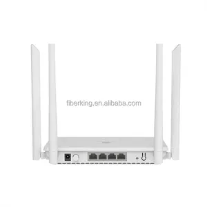 Alta velocidade ax 1800mbps wifi 6 roteador 2.4g & 5.0 ghz, frequência dupla, casa wi-fi 6 sem fio roteador