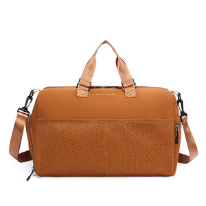 Fashionable and Lightweight Travel <b>Bags</b> Handbag Short-distance Storage Yoga <b>Bags</b> Exercise <b>Bags</b> Fitness <b>Bags</b> Luggage <b>Bags</b> - Product Image 2