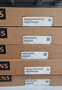 Module moteur neuf SINAMICS S120 SINGLE MOMO 18A Type C 6SL3120-1TE21-8AC0 - Product Image 3