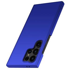 Pour Samsung <span class=keywords><strong>Galaxy</strong></span> S25 étui de téléphone Ultra mince Surface mate en plastique dur anti-rayures étuis de <span class=keywords><strong>Protection</strong></span> de téléphone - Product Image 5