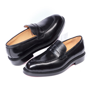 <span class=keywords><strong>Zapatos</strong></span> <span class=keywords><strong>de</strong></span> Cuero Genuino Hechos a Mano 2019-X9 para Hombre, <span class=keywords><strong>Zapatos</strong></span> <span class=keywords><strong>de</strong></span> <span class=keywords><strong>Vestir</strong></span> con Diseño <span class=keywords><strong>de</strong></span> Patrón, <span class=keywords><strong>Zapatos</strong></span> Oxford para Oficina, <span class=keywords><strong>Mocasines</strong></span> Formales para Hombre - Product Image 6