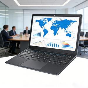 Ordinateur portable professionnel neuf de marque OEM pour usage personnel, 14 pouces, Intel N3350, avec 4 Go de RAM, 64 Go, ordinateur portable professionnel pour usage personnel - Product Image 6