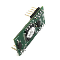 Módulo de lector RFID UART, 13,56 Mhz, precio bajo