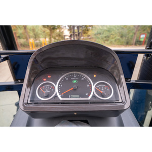 Tractor Agrícola de 90HP, 100HP, 110HP, 120HP, 130HP para Fabricantes de <span class=keywords><strong>Maquinaria</strong></span> Agrícola, 4x4, para Huertos, Pequeñas Granjas, Campos de Arroz y Césped - Product Image 3