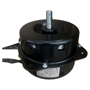 มอเตอร์ทองแดง HCSL FFU 470 DC 310V 50Hz 150-250W รับประกัน 1.5 ปี สำหรับห้องคลีนรูมและอุปกรณ์ทำความสะอาดอากาศ ชิ้นส่วนพัดลมกรองอากาศ - Product Image 2