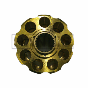 Pièces de machines de Construction TZ810B2004-00 <span class=keywords><strong>TOKU</strong></span> GM07VA T/M BLOC CYLINDRE 5KG POUR BR100J BR100JG BR100R BR100RG GM07 - Product Image 4