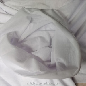 Tissu en polyester <span class=keywords><strong>tubulaire</strong></span> sans couture blanc pour bandana par sublimation, tissu extensible en tube 100% polyester, tissu <span class=keywords><strong>jersey</strong></span> simple en polyester - Product Image 4