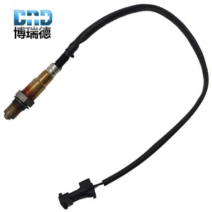 เซ็นเซอร์ออกซิเจน O2 รุ่น 1120004BAC0000 สำหรับเปลี่ยนในรถยนต์ 11 GAC Trumpchi GS5 2.0L อะไหล่ทดแทน - Product Image 3