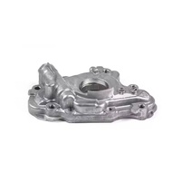 Produsen perakitan pompa oli mesin 15100-22020 15100-22041 15100-22040 untuk Toyota COROLLA 1ZZ E12 2004-2016 MR2 III E11