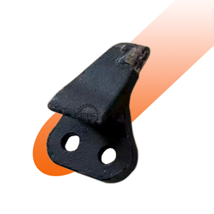 Maquinaria Industrial - Trituradoras de Tocones de Árboles - Accesorios - Carburo de Tungsteno - Dientes Reforzados - Alta Resistencia a la Abrasión - Product Image 3