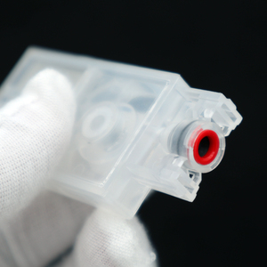 Amortiguador de Tinta I3200 4720 5113 de Alta Calidad para Cabezal de Impresión Epson DX5 XP600 TX800 I1600 para Impresora de Inyección de Tinta de Sublimación DTF - Product Image 5