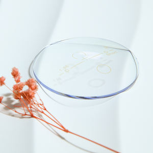 Verres progressifs anti-lumière bleue 1.56 de très haute qualité avec revêtement HMC vert et couleur transparente pour la <span class=keywords><strong>correction</strong></span> de la myopie - Product Image 6