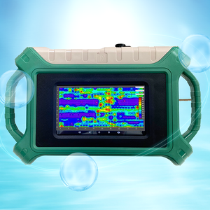 Détecteur d'eau monocanal ADMT-300SX pour la prospection souterraine et les études géologiques ADMT-300SX (+Capteur C1) - Product Image 6