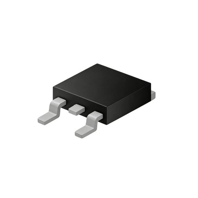 Factory Supply OEM ODM Power Device IC  ID65R190F Low Loss High Temperature Resistant Power Semiconductor