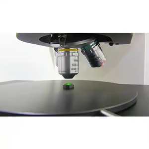 Perfilómetro 3D Nano, Equipo de Prueba de Forma y Rugosidad de Superficies, Interferómetro de Luz Blanca WLI - Product Image 5