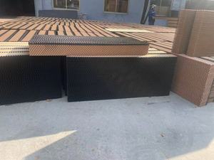 แผ่นระบายความร้อนม่านเปียกสำหรับเรือนกระจกและสัตว์ปีก - Product Image 5