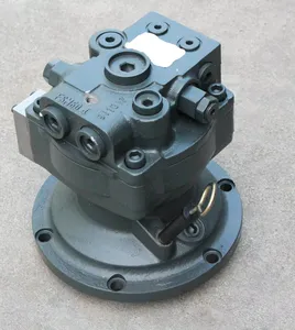 มอเตอร์สวิง SK75SR-3 สำหรับอะไหล่รถขุด YT15V00015F3 อุปกรณ์หมุน - Product Image 1