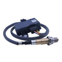 Sensor zat partikulat PM Sensor 0281007169 5461551 4384582 Engines untuk Cummins EPA17 6.7 ISB mesin QSB