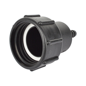 PP nhựa vườn Hose nối IBC Tank Adapter - Product Image 4