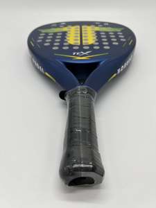 <span class=keywords><strong>Raquette</strong></span> OEM commande Acceptable Durable UD (fibre <span class=keywords><strong>de</strong></span> verre + carbone) <span class=keywords><strong>raquette</strong></span> <span class=keywords><strong>de</strong></span> pagaie pour <span class=keywords><strong>d</strong></span>ébutants et femmes avec prix <span class=keywords><strong>d</strong></span>'usine - Product Image 3