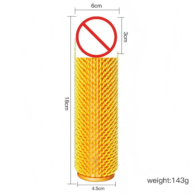 spina dorsale morbida