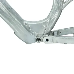 High-End Supplier Chinese Frame Bike Race Gravel Bike Frame For Big Brand