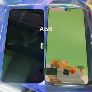 Display LCD Touch Screen Originale al 100% per Samsung A50 A70 A22 4G A32 A52 <span class=keywords><strong>A72</strong></span> A33 A53 A73 A15 A25 A35 A55 5G - Product Image 2