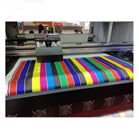 Machine d'impression numérique textile directe sur tissu, ceinture, soie, coton – Impression textile numérique directe de Chine