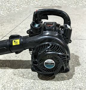 Souffleur à feuilles GX35 noir, 2 temps - Product Image 4