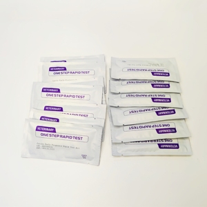 Ganado Vaca Prueba de Embarazo Temprano Kit Sangre animal y <span class=keywords><strong>veterinaria</strong></span> para bovino - Product Image 5