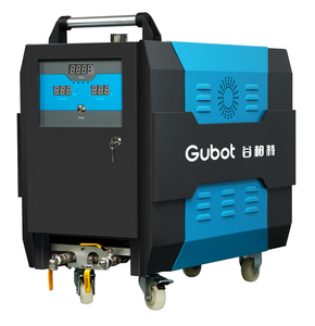 Macchina per la pulizia del vapore ad alta pressione per auto <span class=keywords><strong>Diesel</strong></span> carburante pulitore a vapore per auto - Product Image 2