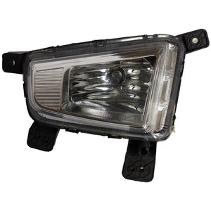 Luces antiniebla delanteras para Hyundai IX25 2017, halógenas, número de pieza de repuesto L92201 C9000 R92202 C9000 - Product Image 1