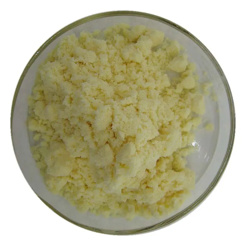 Freeze Dried Organic Pineapple Fruit Powder Extract, Pineapple Juice Powder Extract, Factory Outlet