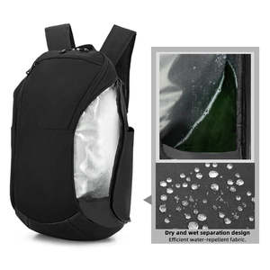 New Waterproof Training Outdoor Leisure Travel Student Computer <b>Bag</b> Racquet School Volleyball Football <b>Basketball</b> Sport Backpack - Product Image 5