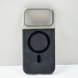 Ốp lưng bảo vệ mới cho <span class=keywords><strong>iPhone</strong></span> 17 Pro Max, ốp điện thoại từ tính cho <span class=keywords><strong>iPhone</strong></span> 17 - Product Image 6