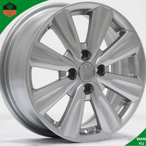 Jantes de voiture 15 16 17 18 pouces, jantes en alliage classiques pour <span class=keywords><strong>TOYOTA</strong></span> Yaris Raize <span class=keywords><strong>Aygo</strong></span> Allex Roomy Aqua <span class=keywords><strong>Aygo</strong></span> C+pod Calya Copen - Product Image 3