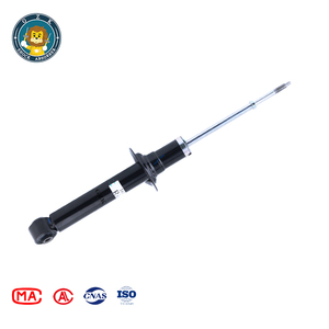 Amortiguador para <span class=keywords><strong>Nissan</strong></span> pickup <span class=keywords><strong>NP300</strong></span> 553228 F, suspensión, <span class=keywords><strong>precio</strong></span> de fábrica, 2008 - Product Image 1