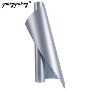 Guangyintong personnalisé drôle autocollants en vinyle autocollant d'emballage pour les voitures vente chaude personnalisé extérieur auto-adhésif vinyle voitures et tasses - Product Image 1