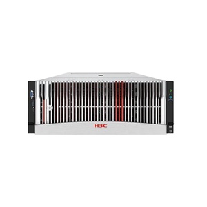 Servidor en Rack H3 C R5300 con Procesador Xeon, 16 GB de RAM, Disco Duro de 1 TB, Host de Implementación DeepSeek, Entrenamiento de Inferencia de IA - Product Image 2