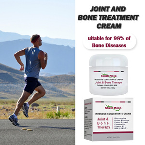 Crema OEM de Marca Privada Nanyue para el Tratamiento de Articulaciones y Músculos, Alivia el Dolor en Manos, Pies y Zona Posterior del Cuello - Product Image 3
