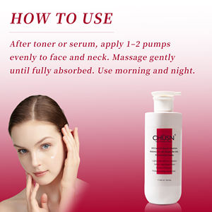 Hidratante con Control de Grasa CHUSN |   Loción Profesional de Spa Ligera, Sin Aceite, Hidratante, Regula el Sebo, Calma la Piel Propensa al Acné - Product Image 3