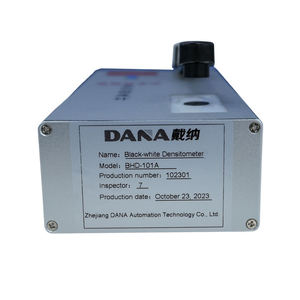 BHD-101A Röntgen-Digital-<span class=keywords><strong>Densitometer</strong></span> für Radiografische Filmdichte-Analyse, NDT-Qualitätsprüfgerät, Schwarz-Weiß-<span class=keywords><strong>Densitometer</strong></span> - Product Image 2