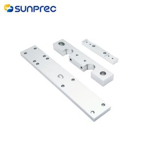 عالية الجودة التصنيع باستخدام الحاسب الآلي تصنيع الآلات OEM/ODM أجزاء مخصصة ISO معتمدة - Product Image 3