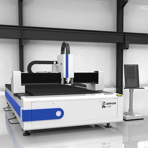 <span class=keywords><strong>Cnc</strong></span> 1000W 1500W 2kw 3kw Fiber Lasersnijmachine Voor Het Snijden Van Metalen Plaat Lasersnijmachine - Product Image 4