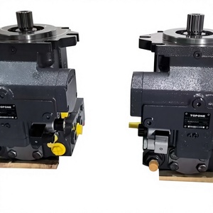 Liebherr 12202789 Pièces de pompe hydraulique pour machines de construction Pompes hydrauliques - Product Image 1