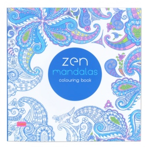 Publicación personalizada 8,5*11 ''libro de colorear de impresión personalizada para niños libro de colorear de Mandala para adultos dibujo - Product Image 2