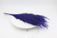 Vente en gros usine – Fleurs stabilisées naturelles d'Artemisia Oryzae pour la décoration intérieure – Longue durée (3-5 ans) – Fête des Mères, Saint-Valentin