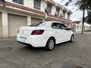 Personnalisation Intérieure Fournie - Peugeot 301 Essence <span class=keywords><strong>2018</strong></span> 2019 2020 - Très Bon Prix, Bon État - Voitures d'Occasion - Product Image 6