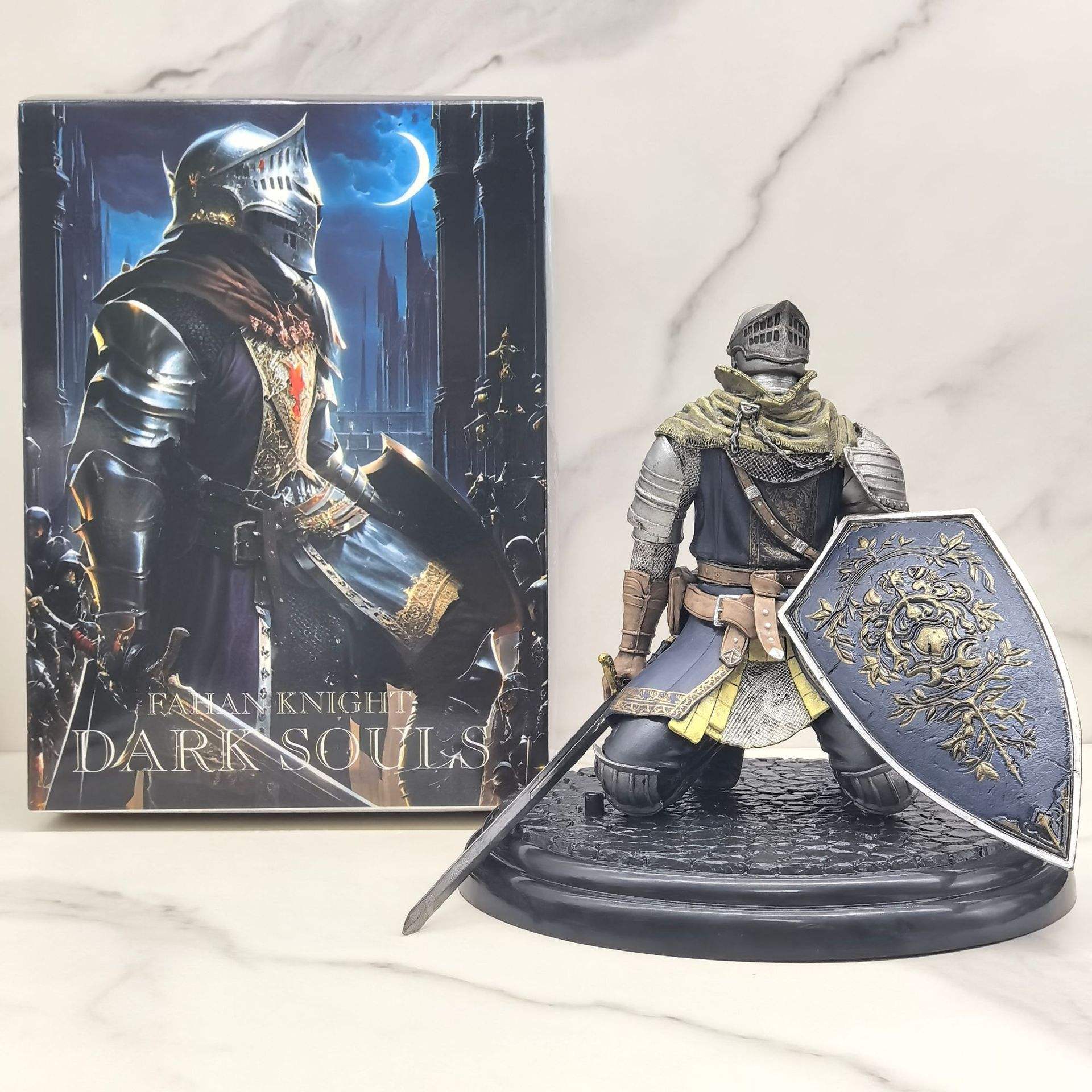 Superior Knight [Box Set