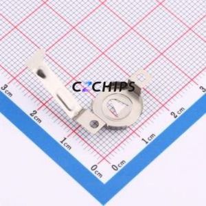 MY-AG10-03-J Button & Strip <b>Battery</b> Connector Connector - Product Image 1